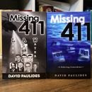 Missing 411: LAW & A Sobering Coincidence - David Paulides (2015 y 2018) Juego en tpb