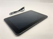 Amazon Kindle Fire 2nd Gen. 3HT7G + Power Cord (Great Condition) Fast Free Ship!