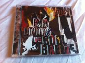 Spezielle Projekte: Kid Loops Vs Cool Breeze - Drum & Bass CD Album (Filter, 1996)