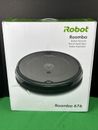 iRobot Roomba 676 Wi-Fi Connected Robot Vacuum Cleaner R676020