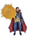 KHILONA WAALA Doctor Strange 6-Inch Action Figure Toys with Weapon | Titan Super Heroes Series Action Figures Play-Set Toys Kids