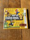 Jeu Nintendo 3DS - New Super Mario Bros. 2 - Français