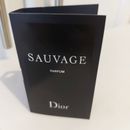 Dior Sauvage Parfum 1ml Sample Spray Brand New - Genuine Christian Dior