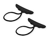 SCSpecial Kayak Handles 2 Pieces Carry Handles with Rope for Kayak Handles Replacement Kayak Accessories