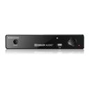 Mediasonic ATSC Digital Converter Box Media Player TV Tuner HW-150PVR