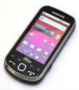 Samsung Intercept M910 Android Phone Virgin-Mobile GREY bluetooth GPS Grade B