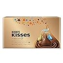 Hershey's Kisses Moments Chocolate Valentine Gift Pack for her | for him | 129gram