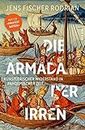 Die Armada der Irren: Künstlerischer Widerstand in pandemischer Zeit (E-Book mit Musik-Download) (German Edition)