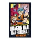 Manches Dragon Ball Dai Budokai La Histoire de Los Videojuegos De Goku (PO82269)