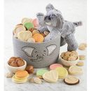 Welcome Baby Gift Basket by Cheryl's Cookies