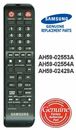 New Samsung AH59-02553A Remote Control sub4 AH59-02554A AH59-02429A Giga System