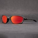 Gafas de sol polarizadas para hombre ciclismo pesca gafas de conducción deportes al aire libre UV400