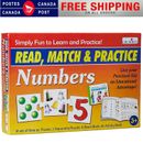 Learning Toys For Kids, Educational Games And Puzzles Gift For 5-8 Year Old
