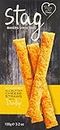 Stag Bakeries Cheese Straws with Dunlop, 100 g
