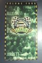 Stock Car Legends Reunion Volume 4 (VHS, 1999) Bobby Allison Ned Jarrett