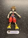 Play Arts Kingdom Hearts Sora Regular Edition Action Figure Figurine Square Enix