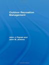 Outdoor Recreation Management (Routledge Advanc, Jenkins, Pigram..