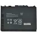 YXKC BT04XL 52WH Battery Replacement for HP Elitebook Folio 9480 9470 9480M 9470M Notebook Series BT04 BA06 HSTNN-IB3Z HSTNN-I10C 687945-001 H4Q47AA 687517-241 HSTNN-DB3Z 687517-171 BA06XL