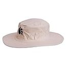 DSC Panama Surge Cricket Hat Small (White)