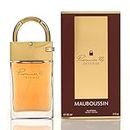 Mauboussin - Eau de Parfum Donna - Promise Me Intense - Fragranza orientale e floreale - 90ml 10 ml