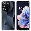 Daily Specials Mobile Phones, 5.0 inches IPS Display, 16GB ROM, Dual SIM Dual Cameras 3G Cheap Smartphone (C20Pro-Black)