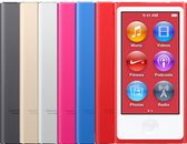 NEW Apple iPod Nano 7th / 8th Generation (16GB)