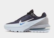 Scarpe iconiche Nike Air Max Pulse grigie e nere