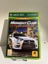Midnight Club Los Angeles edizione completa (Microsoft Xbox 360)