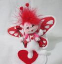 Annalee---2024--3"---"Butterfly Kisses"--New with Tags and Bag