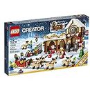 Lego 10245 WINTER VILLAGE: Santa's Workshop