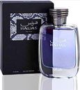 Hawas for him Eau De Parfum By Rasasi🏅100ml 3.4 FL OZ ORIGINAL- UAE New...