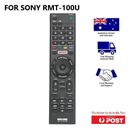 For Sony XBR-65X850C Replacement Infrared Remote Control