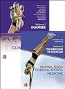 Clinical sports medicine (Vol. 1-2)