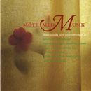 Brandqvist / Artister - Mote Med Musik [New CD]