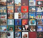 CDs Weihnachten Christmas Lieder Musik Märchen Gedichte CD Auswahl