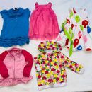 Ralph Lauren Jackets & Coats | Bundle Cute Girls Clothes 2t-3t | Color: Blue/Pink | Size: 3tg