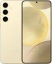 SAMSUNG Galaxy S24+ Plus 5g SM-S926B/DS 256GB 12GB RAM, 50 MP Camera, AI Smartphone, Unlocked Android International Model 2024 Amber Yellow