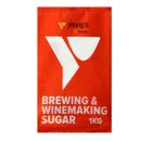Azúcar de elaboración y vinificación para jóvenes 1 kg 7456