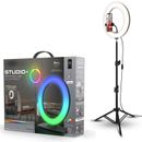 Smart Studio Plus Ring Lamp and Vlogging Light Kit,Video blogger，Custom lighting
