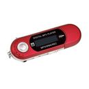 MP3 Lecteur 1.2 IN Affichage 8.5 3 1cm 8GB Accessoires Encastré de Rechange