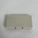 NEW VERSION NINTENDO 3DS GAME CONSOLE WHITE