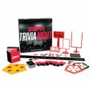 Funko Games ESPN Trivia Night Family Board / Trivia Game For 2-10 Players