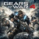 Gears of War 4 (PC Xbox Network Key) [WW]