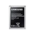 Samsung EB-BJ120CBEGWW Ión de litio 2050mAh 3.85V batería recargable - Batería/Pila recargable (2050 mAh, 7,9 Wh, Ión de litio, 3,85 V, Negro, Gris, 1 pieza(s))