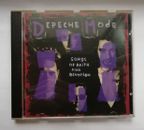 Depeche Mode – Songs Of Faith And Devotion -CD (INT 846.888) Mute 1993- sehr gut
