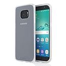 Incipio Cell Phone Case for Samsung Galaxy S7 Edge - Retail Packaging - Clear