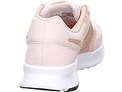 NIKE Women's Run Swift 3 Sneaker, Barely Rose Rose Whisper Pink Oxford, 11 US