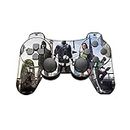 GADGETS WRAP Printed Vinyl Decal Sticker Skin for Sony Playstation 3 PS3 Controller Only - Watch Dogs 2