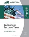 West Federal Taxation: Individual Income Taxes, With Ria Checkpoint and Turbo Tax Premier Cd-rom