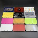 Nintendo new 3DS LL XL Console only Various colors Used RANK A/B Region free